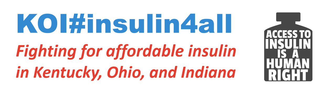 #insulin4all Petition Leads to Prescription Drug Pricing Bill for Indiana General Assembly