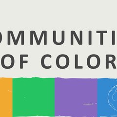 T1International Launches Communities of Color Campaign
