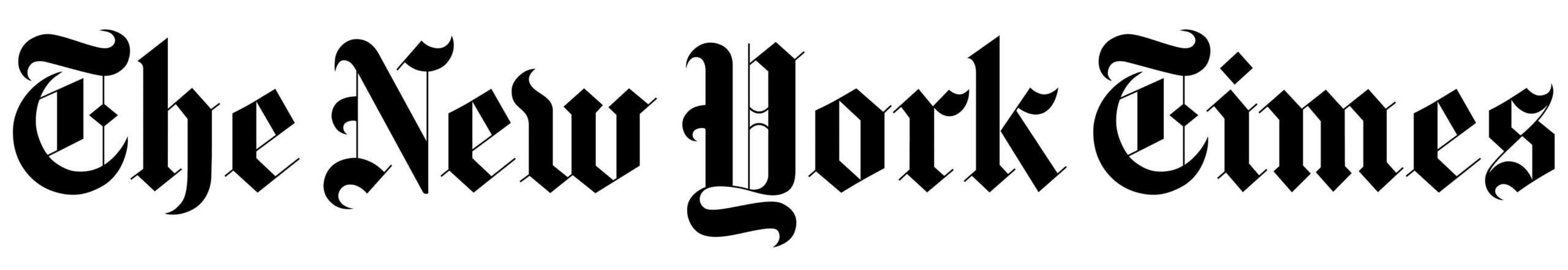 New-York-Times-Logo