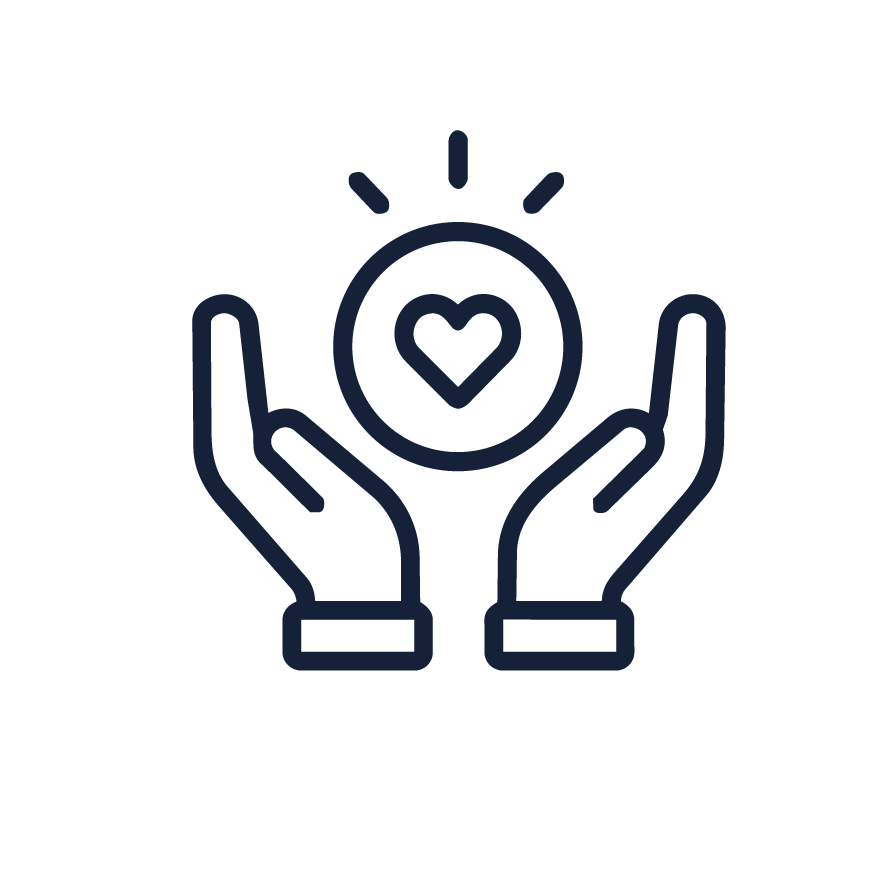 donor-advised-fund icon