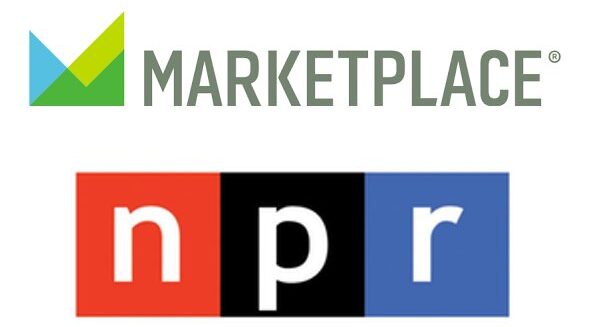 marketplace npr