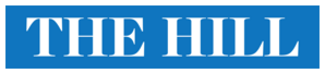 the hill logo