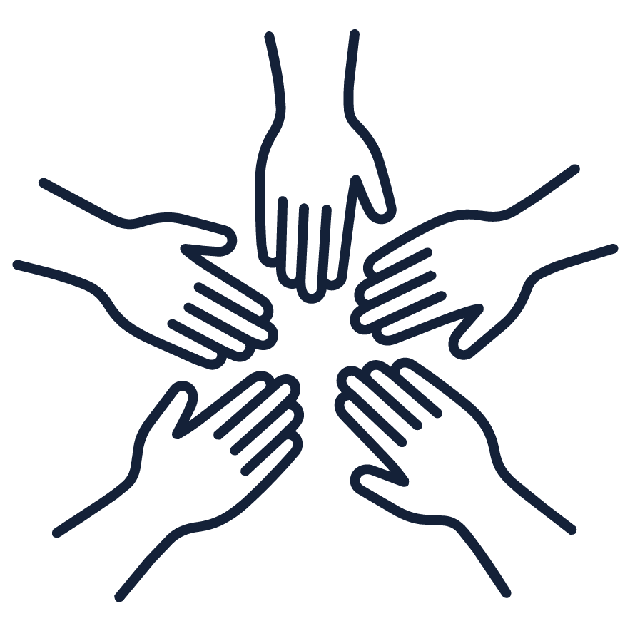 inclusive value icon
