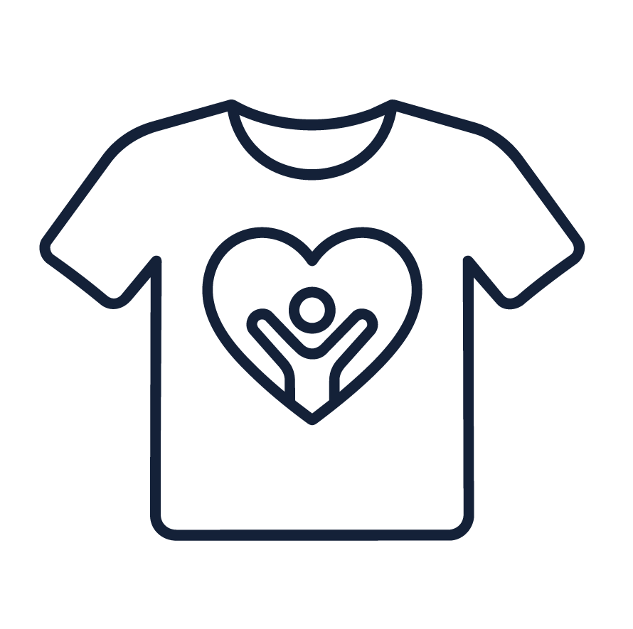 wear-your-support icon