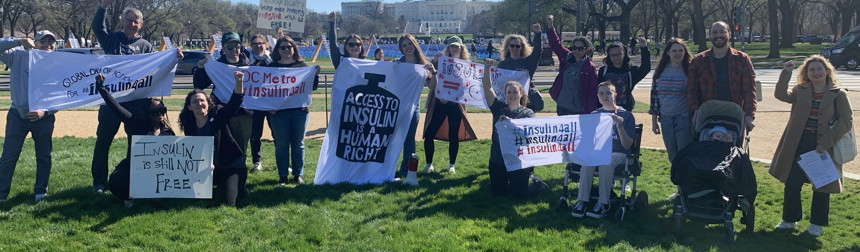 DC Day of Action 2024