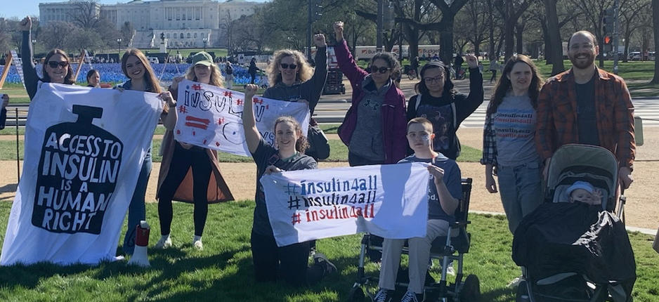 DC Day of Action 2024