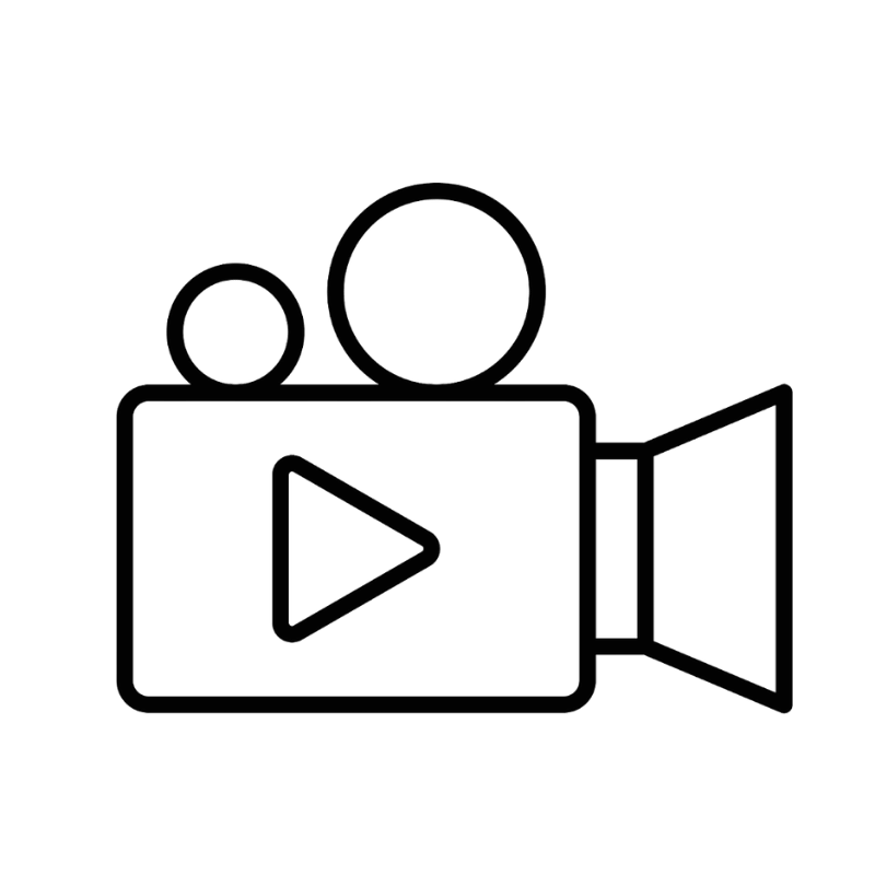 video icon