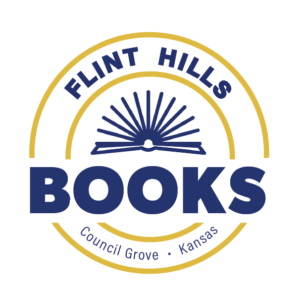 Flint Hills Books logo