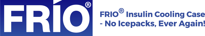 Frio Insulin Cooling Case logo