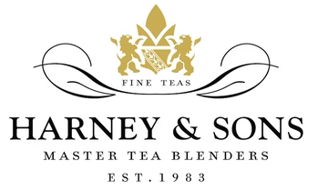 Harney & Sons Tea Company logo