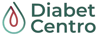 diabet centro logo