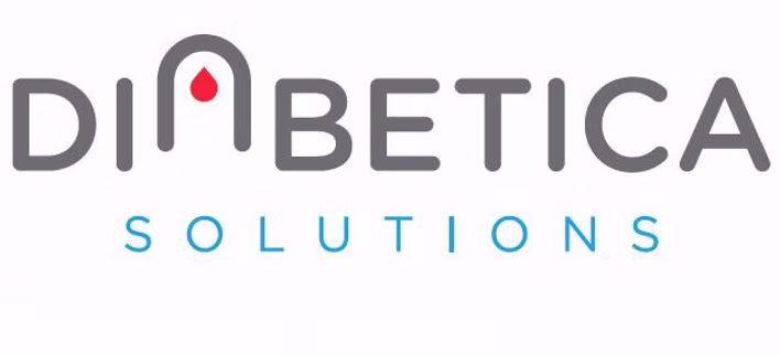 diabetica solutions logo