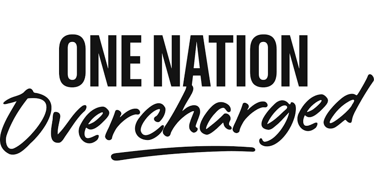 one nation overcharged
