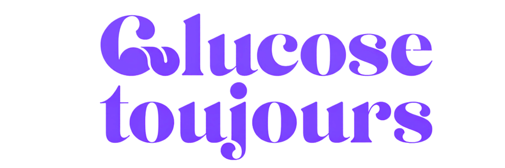glucose toujours logo