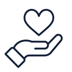 Donate Now icon