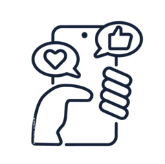 Take Action icon