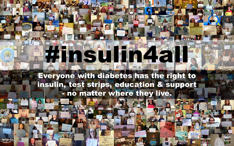 insulin4all 2014