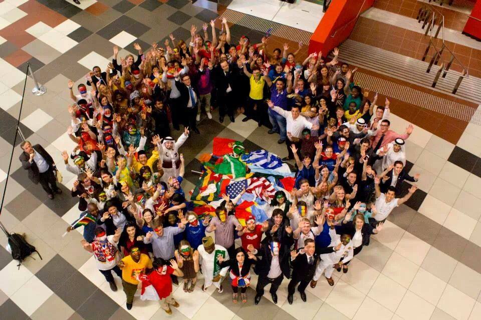YLD Melbourne