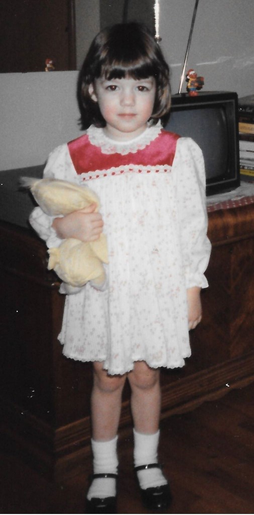 Little Edie