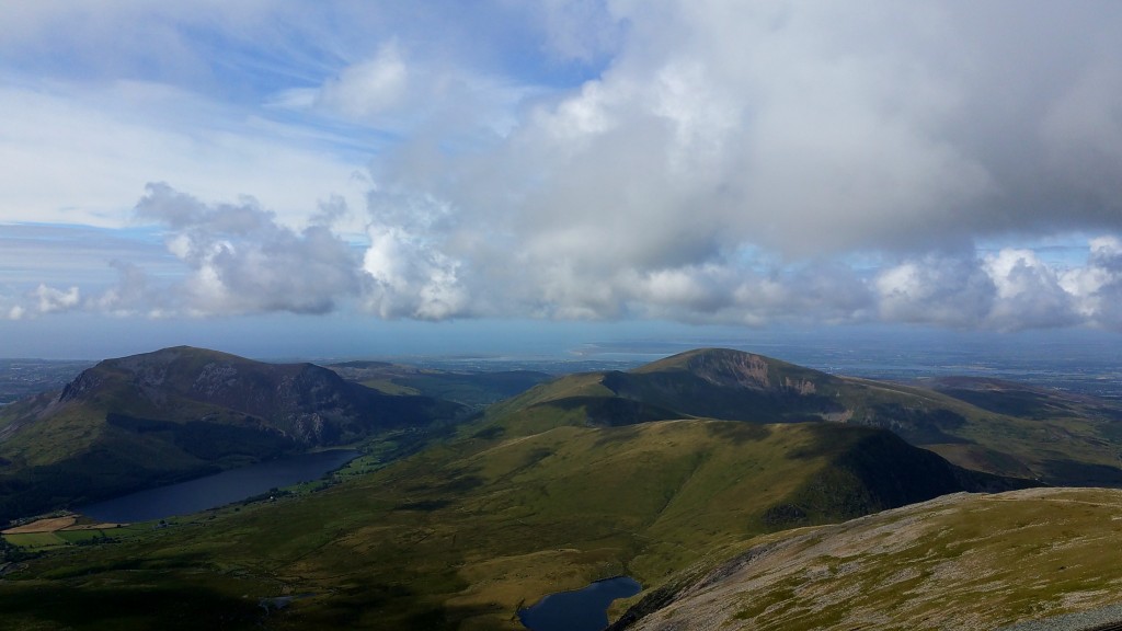 Snowdon