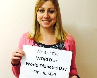 Charlotte insulin4all