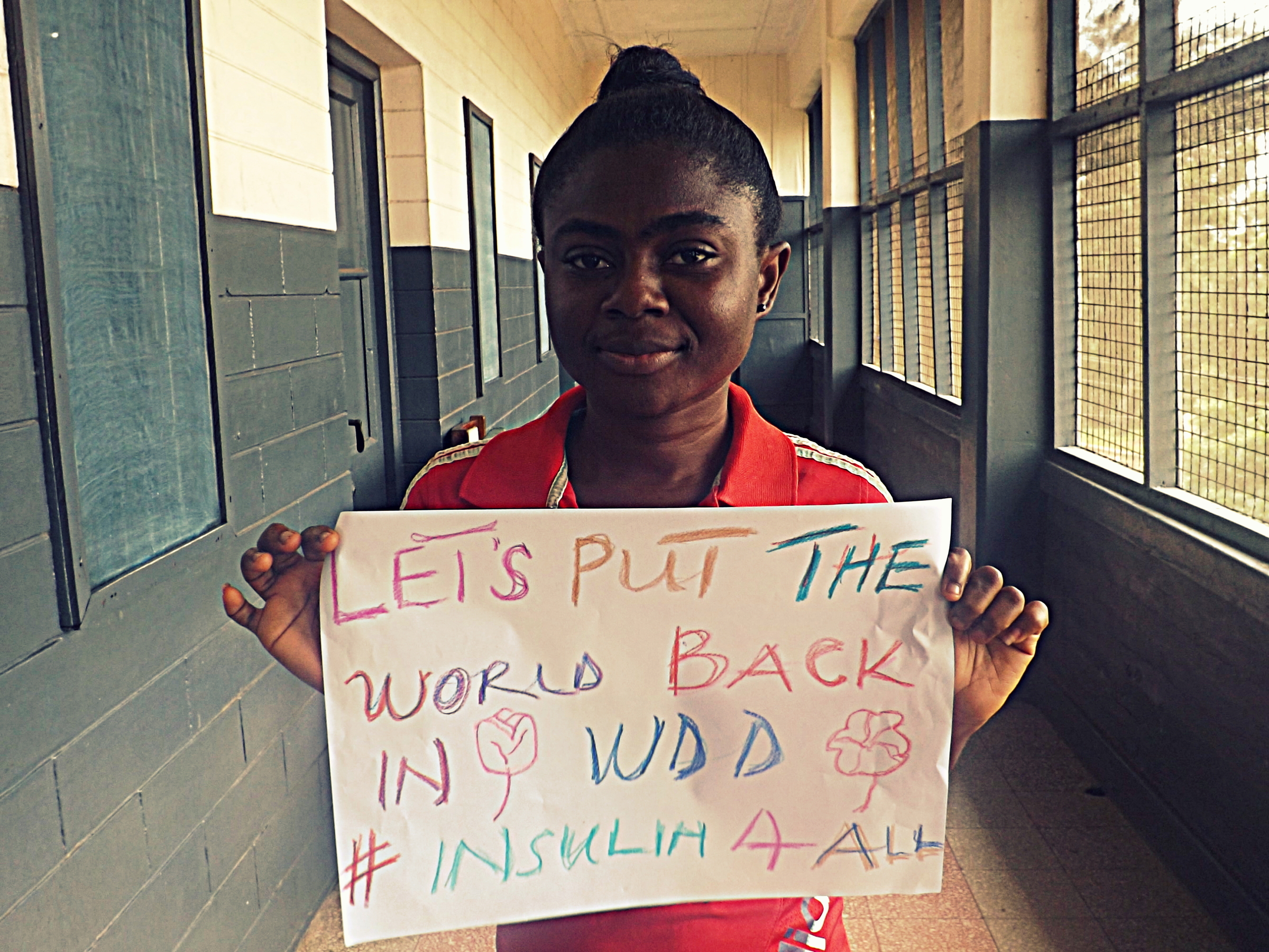 Yaa insulin4all