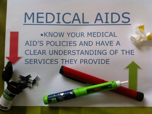 Med aid