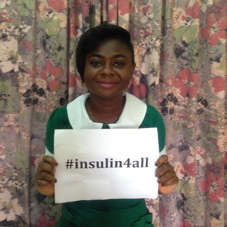 Yaa insulin4all camp