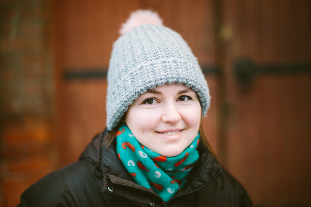 Hazel Russia 2