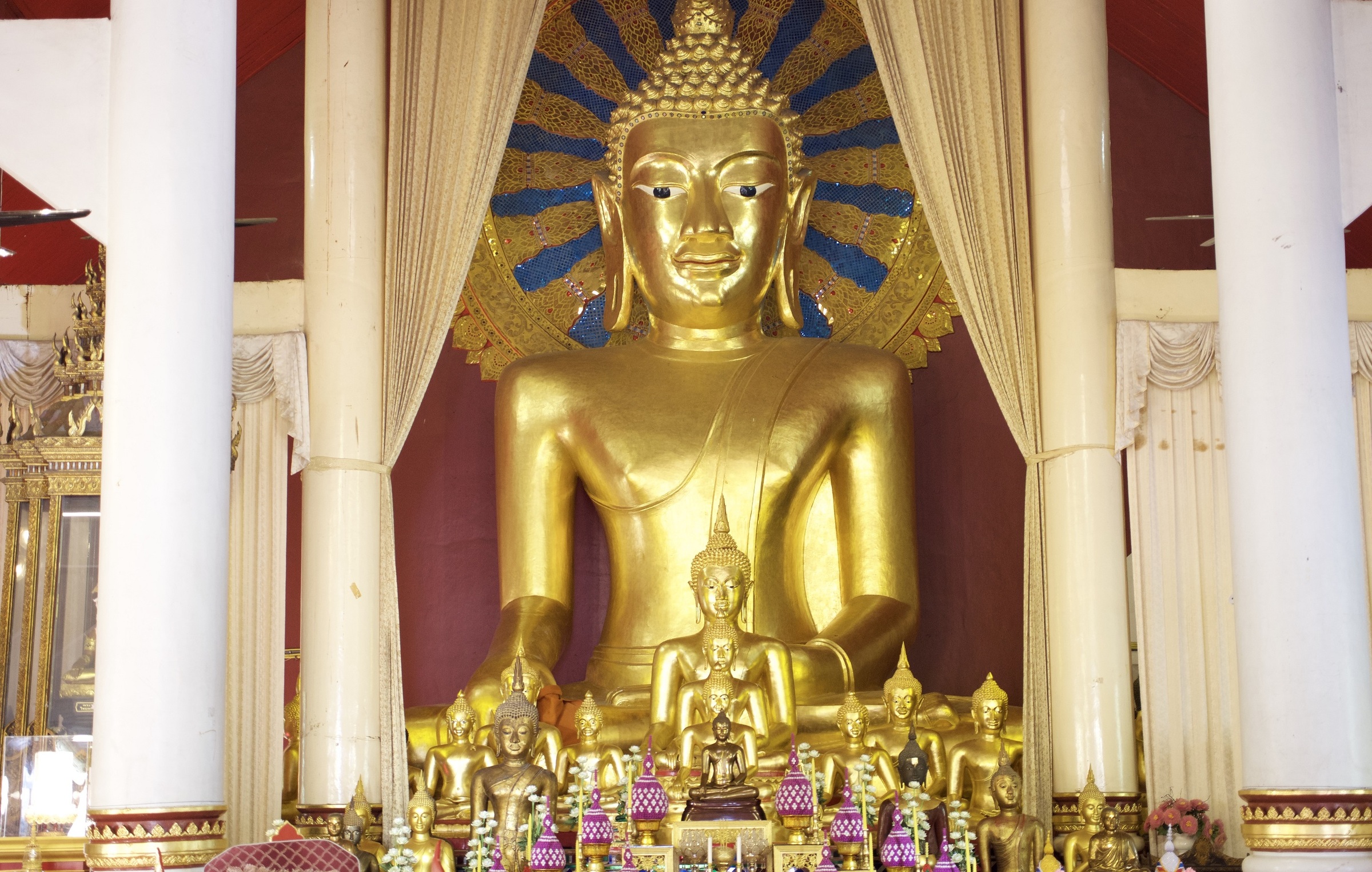 Thailand