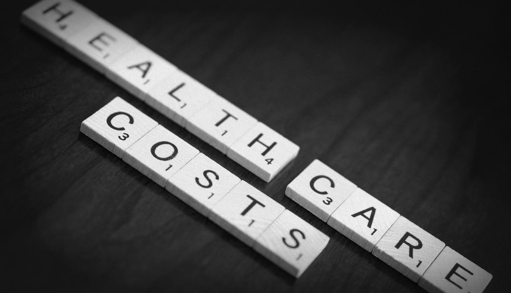 Helathcare costs