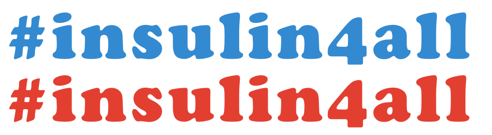 Open letter to Elected Officials in America from #insulin4all Advocates