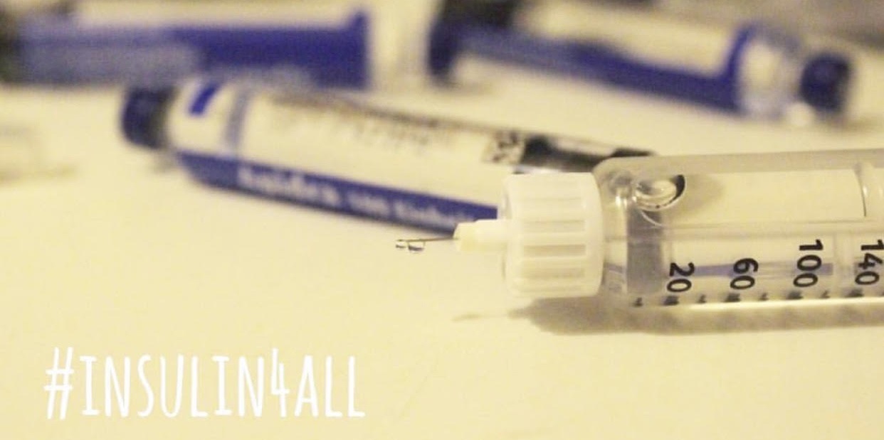 Anna #insulin4all