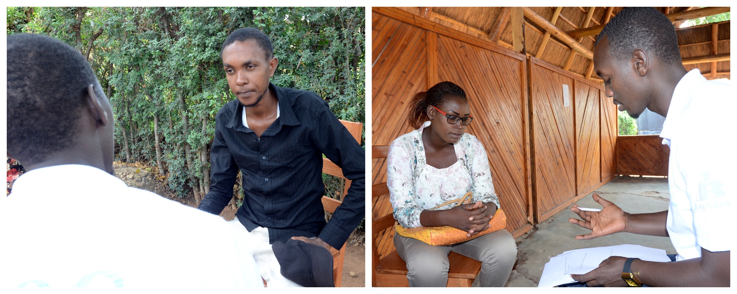 Type 1 Diabetes in Burundi