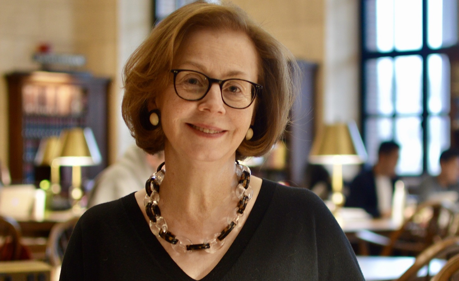 Denise Faustman