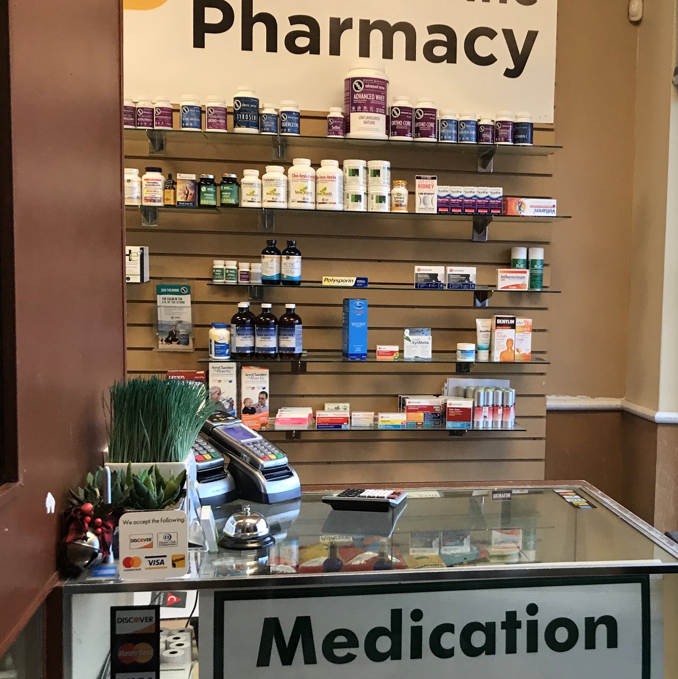 Canada pharmacy