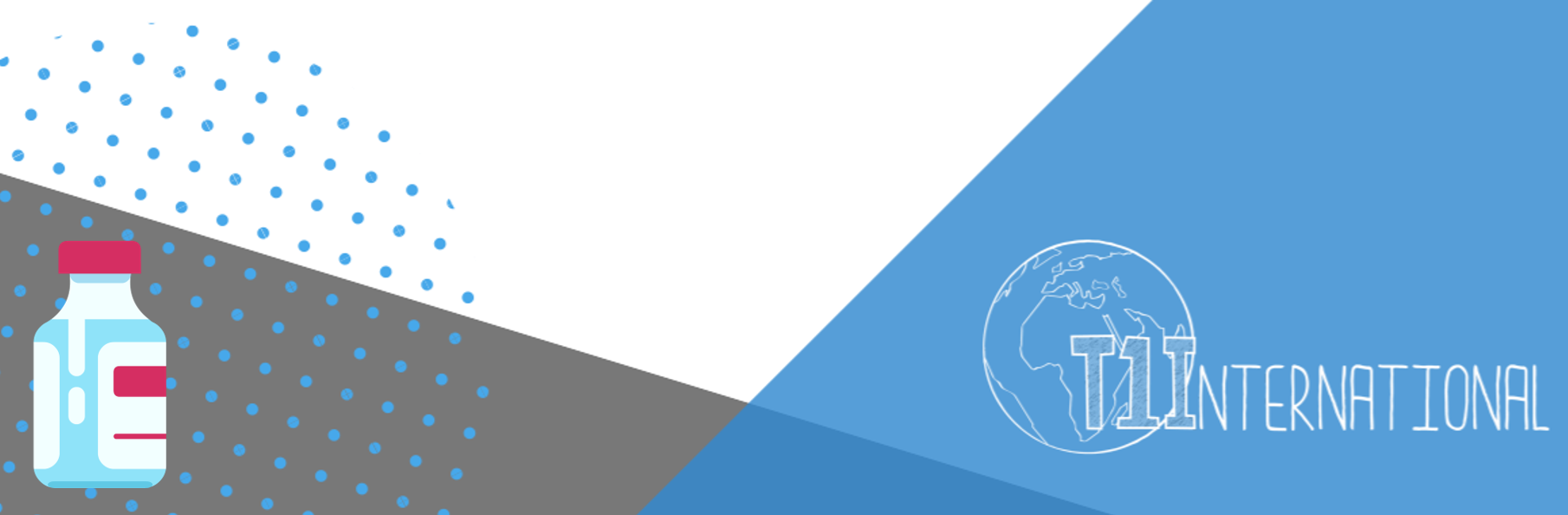 Survey report header