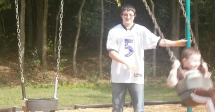 Andrew Reamy