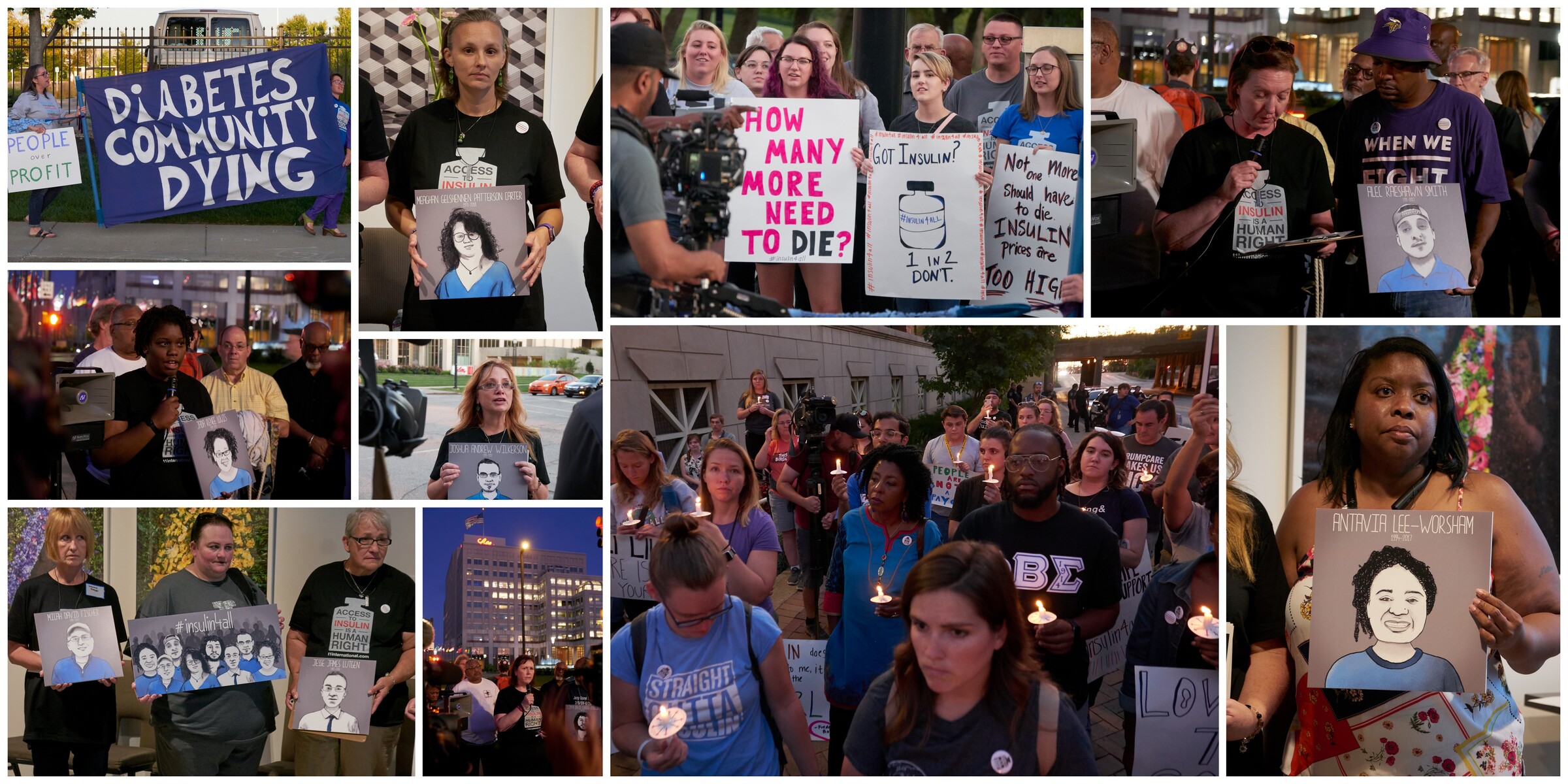 Vigil 2019
