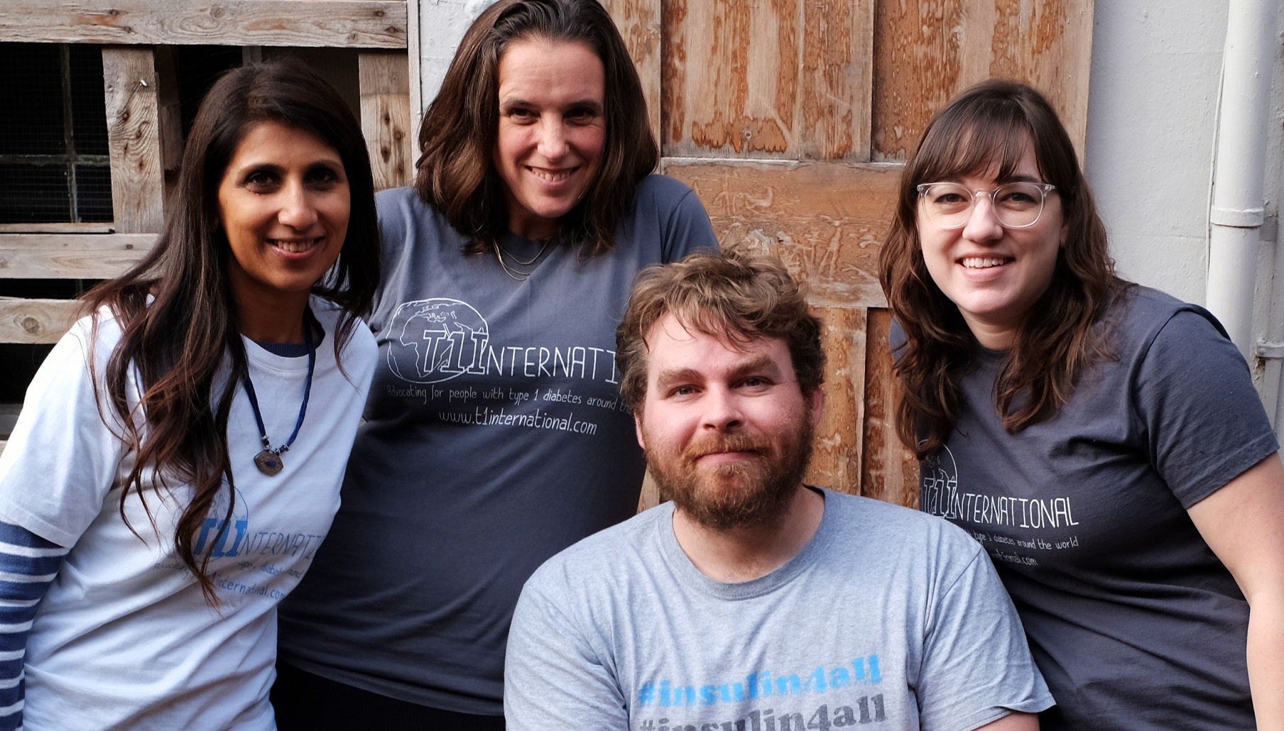 T1I Trustees 2019