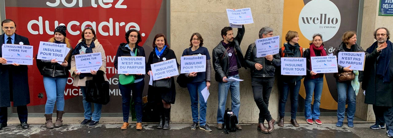 Sanofi Paris 2020
