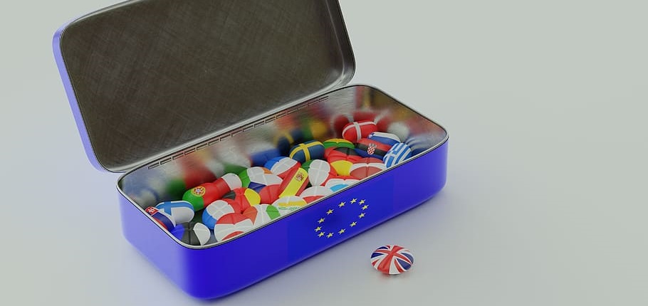 Brexit Medicine