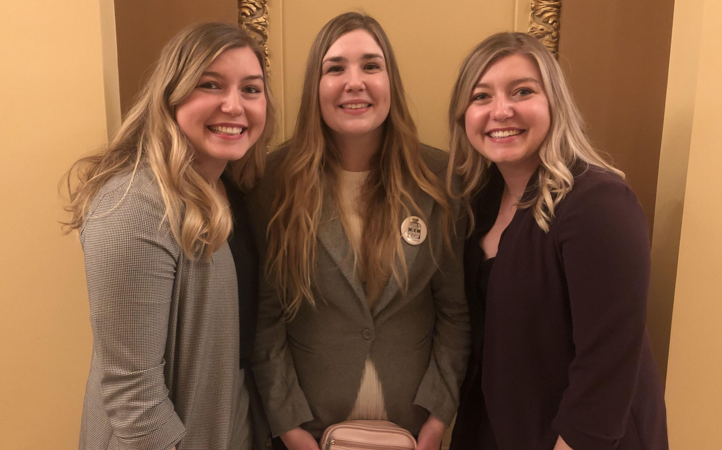 SOTU Sarah