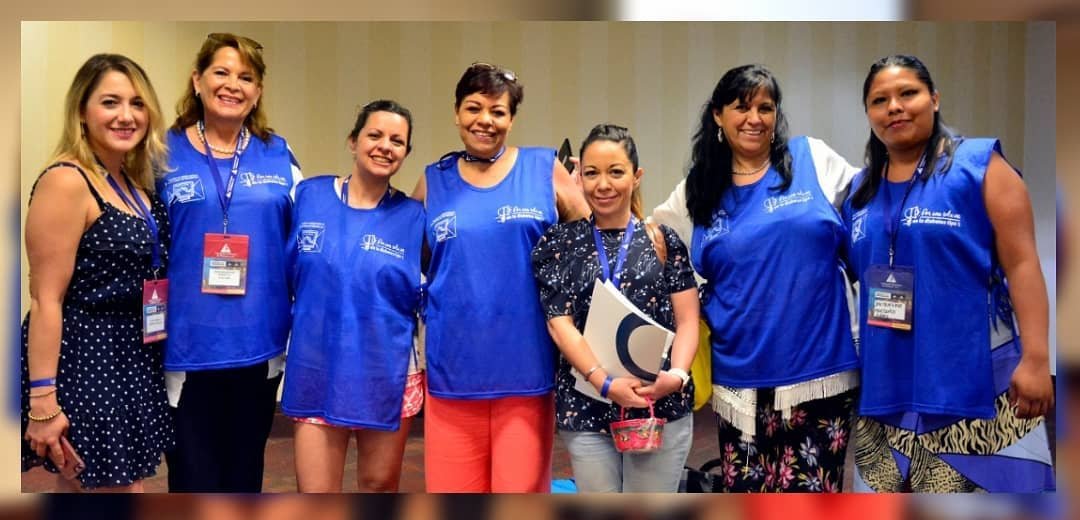 Mexico Diabetes Advocacy