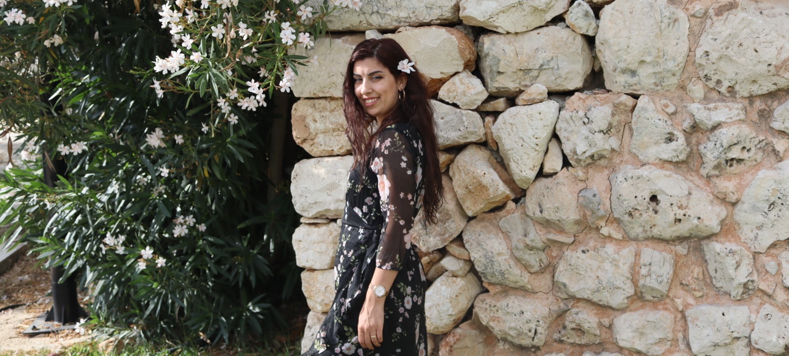 Cyrine Farhat