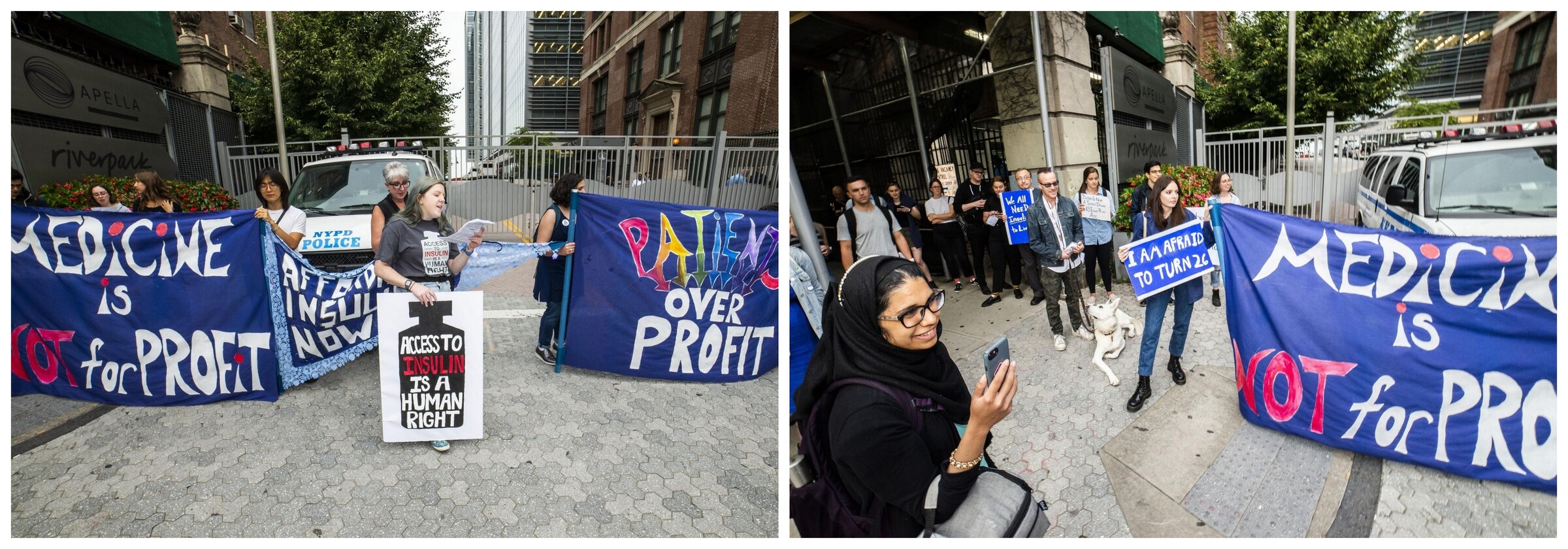 NY Art & Activism 1