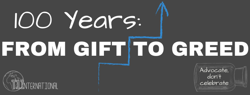100 Years Header
