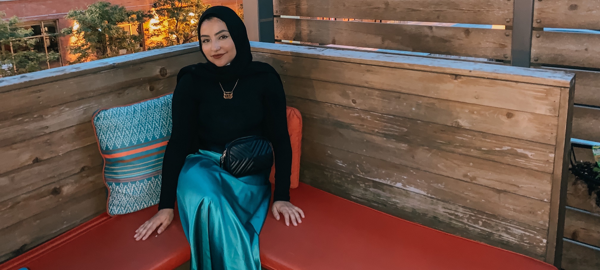 Alzahrra Almajid