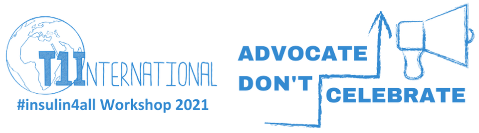 T1International Hosts 3rd Annual #insulin4all Workshop