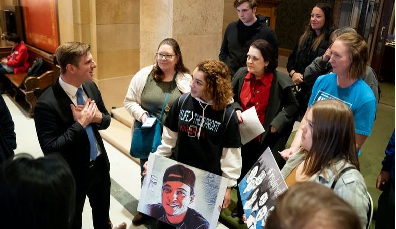 Top Ten 2021 Image 4 Alec's Law